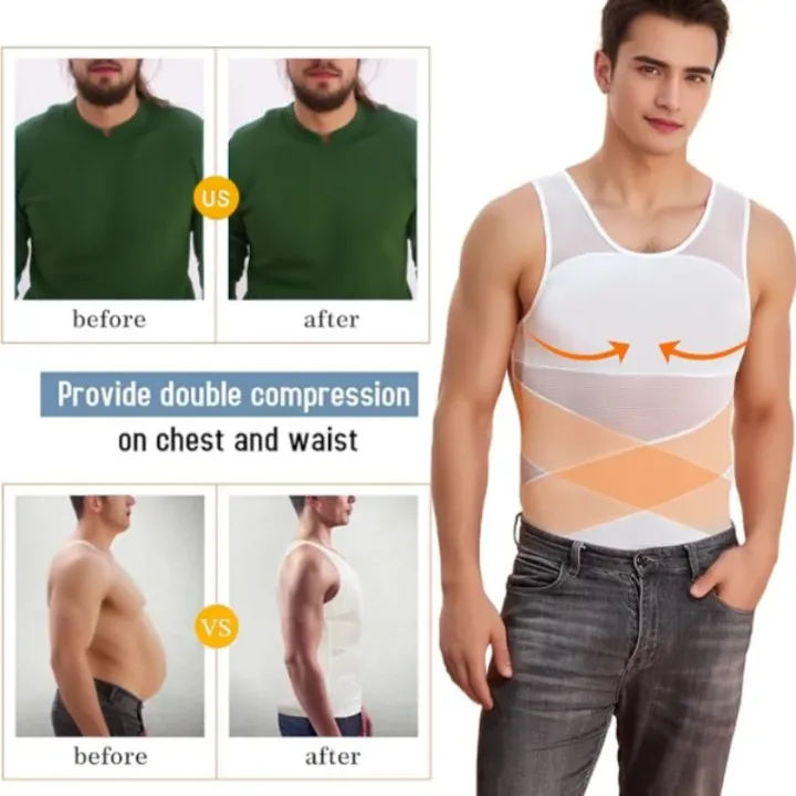 Men%20Compression%20Shirts%20for%20Men%20Shapewear%20Chest%20Abdomen%20Control%20Body%20Shaper%20Slimming%20Undershirt%20Workout%20Vest%20Tank%20Top%20-%20Image%206