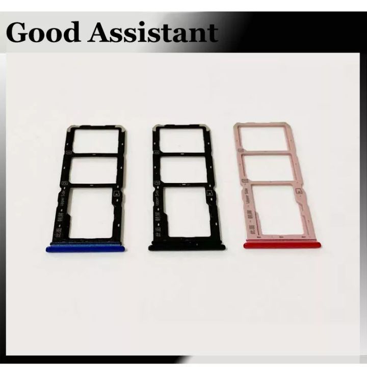 Vivo%20Y91%20Y91c%20Sim%20Tray%20/%20Sim%20Holder%20-%20Image%204