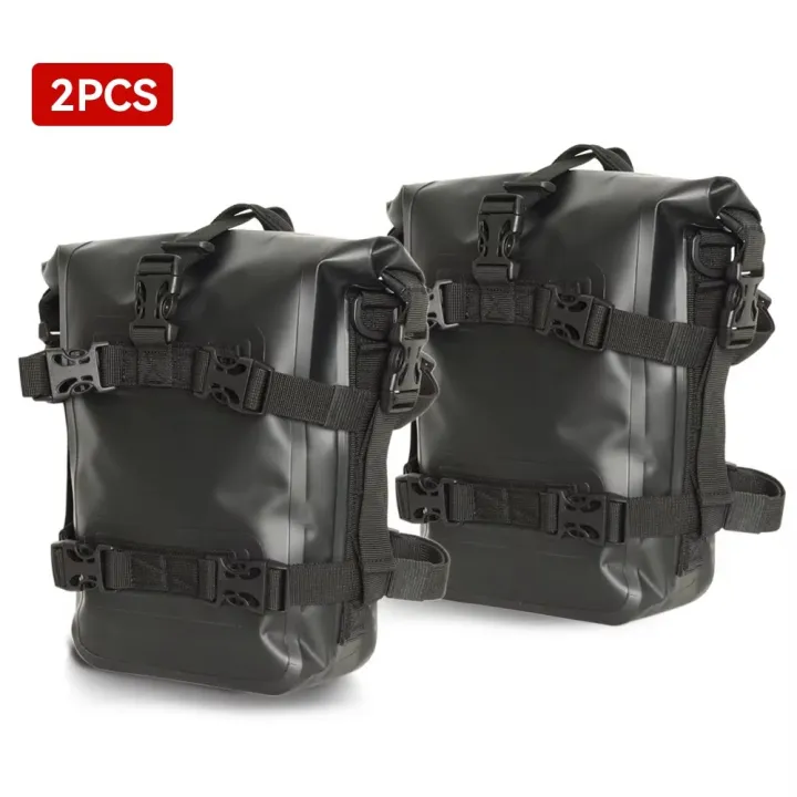 Waterproof%20Bag%20Repair%20Tool%20Placement%20Bag%20For%20BMW%20R1200GS%20HONDA%20Suzuki%20DL650%20V-Strom%20Motorcycle%20Accessories%20Frame%20Crash%20Bars%20Bag%20-%20Image%206