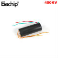 2000W AC 220V SCR Voltage Regulator 1000KV 400KV Boost Step up High-voltage Generator Ignition Coil Pulse Power Module DC 3-6V. 