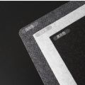 Mousepad Black Mouse Pad Long Speed Computer Mat Gaming Room Decors Big Mousepepad Table Cute Desk Accessory.
