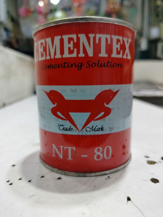 cementex solution 1pao solution