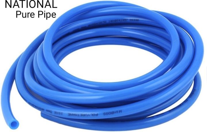 Pipe for Garden | Pure Water Pipe 1/2 inches width