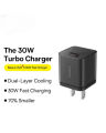 Basues 30W Original Power – Ultra-Fast, Reliable Charging in Your Pocket

Experience the perfect blend of speed, safety, and style with the Basues 30W Original Power Adapter—engineered for those who demand performance without compromise.. 