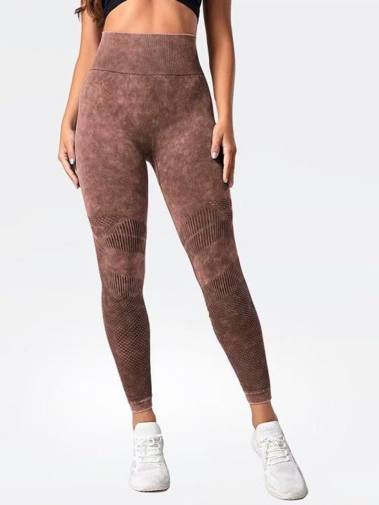 Seamless%20Leggings%20Sport%20Women%20Fitness%20Push%20Up%20Yoga%20Pants%20High%20Waist%20Hip-lifting%20Workout%20Running%20Scrunch%20Sportswear%20Gym%20Tights%20-%20Image%204