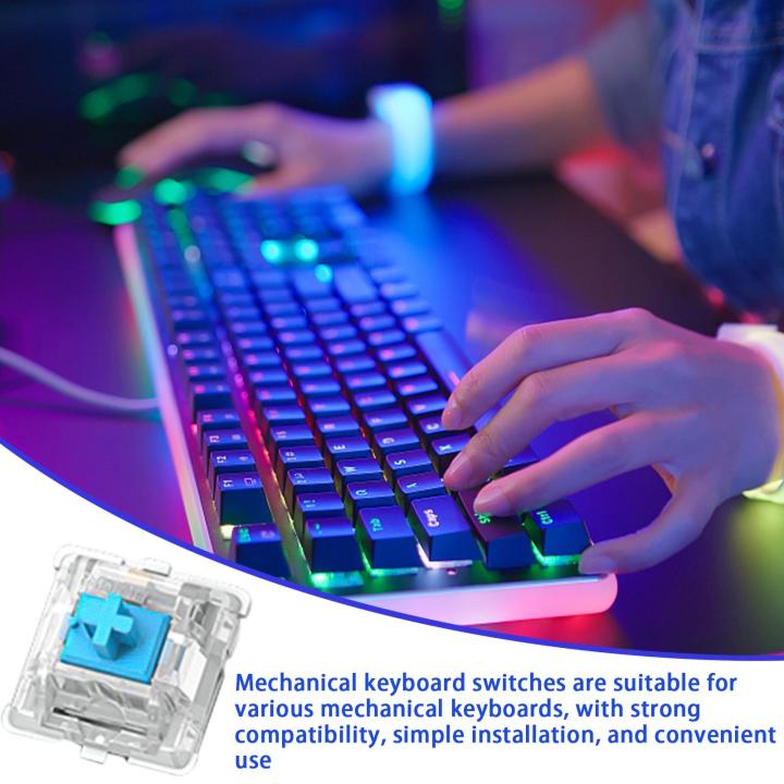 For%20Backlit%20Mechanical%20Keyboard%20Switches%20Mechanical%20Keyboard%20Replacement%20Axis%20Clicky%20Linear%20Tactile%20Silent%20Cross%20Shaft%20Switches%20-%20Image%202
