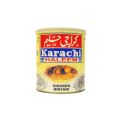 Karachi Haleem Famous Chicken Biryani 375gm & 750gm Tin pack. 
