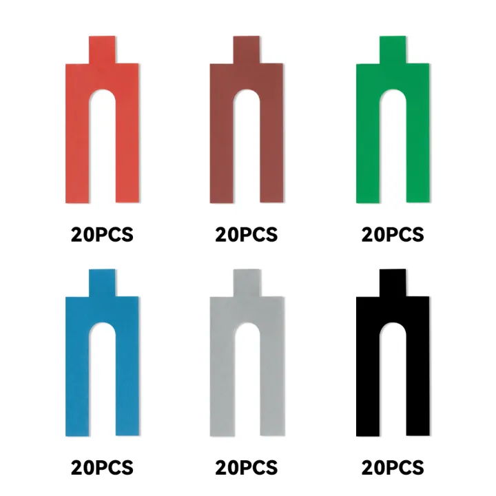 Professional%20Plastic%20Tile%20Leveling%20Spacers,%20U-Shaped%20Glazing%20Blocks,%20Smooth%20Surface,%20Reusable,%20For%20Floor%20Wall%20Tile%20Gap%20Fixing%20-%20Image%207