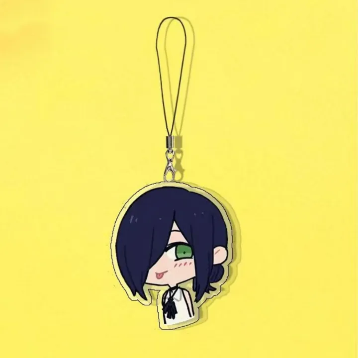 5pcs/set%20Anime%20Reze%20Cosplay%20Keychain%20Kawaii%20Unisex%20Acrylic%20Keyring%20Key%20Chain%20Phone%20Chain%20Bag%20Ornament%20Decoration%20Prop%20-%20Image%206