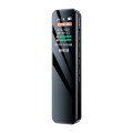 Digital Voice Activated Recorder for Lectures And Meetings with Capacity Sound Audio Recorder.