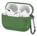 Silicone Cover Airpods Pro Case Pouch Soft High Quality Pouch Earpods. 