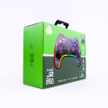 EGA type J2 wireless controller has beautiful RGB light. compatible with all vibrating systems.. 