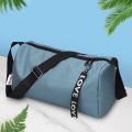 Women Gym Bag Folding Travel Bags Waterproof Fitness Training Bag Large Capacity Yoga Bag Ultralight Luggage Bag Sports Backpack. 