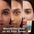 Pilgrim 1% Hyaluronic Acid Sunscreen Gel SPF 50 PA+++ 50 gm. 
