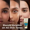 Pilgrim 1% Hyaluronic Acid Sunscreen Gel SPF 50 PA+++ 50 gm. 