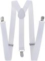Spandex Suspender For Men |Elastic Suspender For Unisexual. 