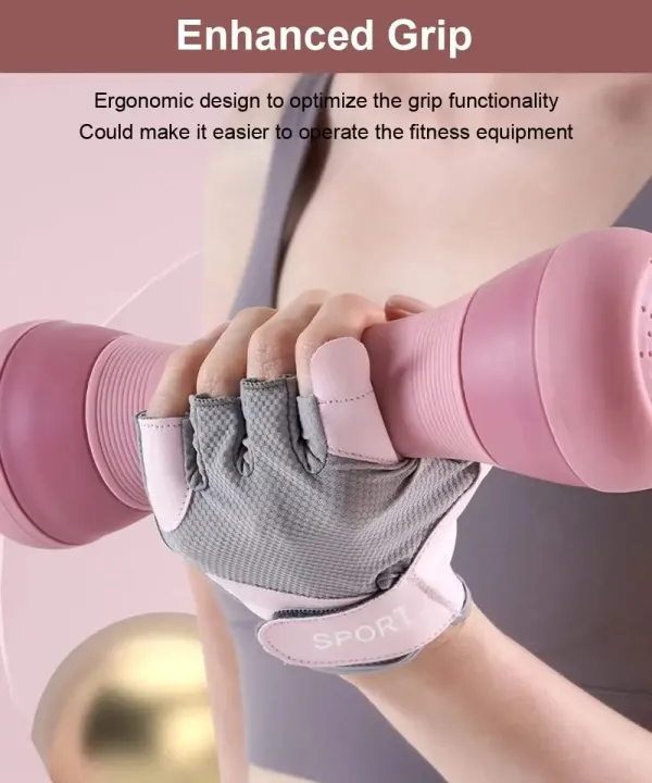 Workout%20Gloves%20with%20Excellent%20Grip%20Lightweight%20Gym%20Gloves%20for%20Weightlifting%20Cycling%20Exercise%20Training%20Fitness%20Rowing%20Unisex%20-%20Image%203