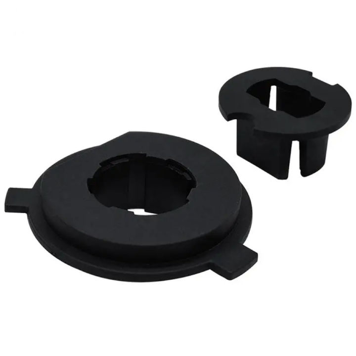 2PCS%20Car%20LED%20Headlight%20Bulb%20Base%20Adapter%20Socket%20Holder%20HB4/HB3/H11/H7/H4/H3/H1%20Head%20Lamp%20Retainer%20Clips%20-%20Image%206