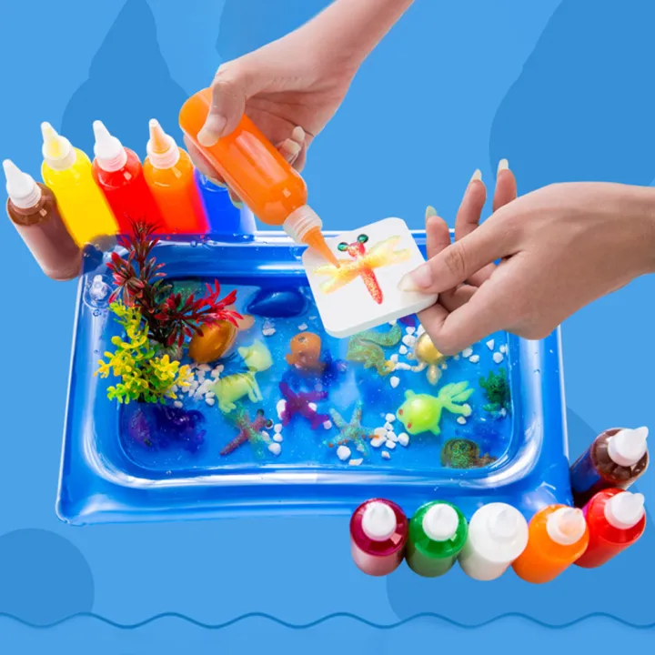 Creative%20Water%20Fairy%20Water%20Gel%20Kit%20Handmade%20DIY%20Toys%20Fairy%20Water%20Elf%203D%20Animal%20Mold%20Birthday%20s%20Kids%20Colorful%20Educational%20Toy%20-%20Image%202