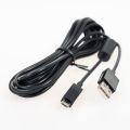 2.75M Extra Long Micro USB/type c Charger Cable Charging Cord Line For PS4 5 Xbox One Controller Cables Xbox Series X/S Gamepad. 