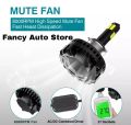 M8 motoled motorcycle headlight LED BULB. 