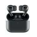 New Airpods Pro Black Edition and White Wireless Earbuts  Blutooth Heatset. 