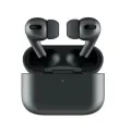 New Airpods Pro Black Edition and White Wireless Earbuts  Blutooth Heatset. 