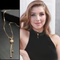 Nayab ball chain locket fashion jewellery for girls and woman. 
