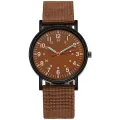Luxury Design Men Watches Luminous Hand Wind Alloy Men's Winner Watch Exquisite Compact Wrist Watch Men Relogios Masculino. 