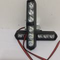 car  set LED double light. 
