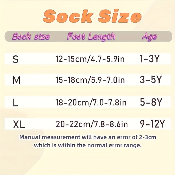 5%20Pairs%20of%20Kidsren's%20Socks%20Cartoon%20Cute%20Kitten%20Stripesd%20Pattern%20All%20Year%20Round%20Baby%20Boy%20and%20Girl%20Color%20Matching%20Cat%20Mid-Calf%20Socks%20Suitable%20for%20Daily%20Life%20-%20Image%205