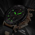 LIGE 2024 Luxury Men Watches Original Case Large Dial Watch Men Business Wristwatch Sports Watch for Men Clock Relogio Masculino. 
