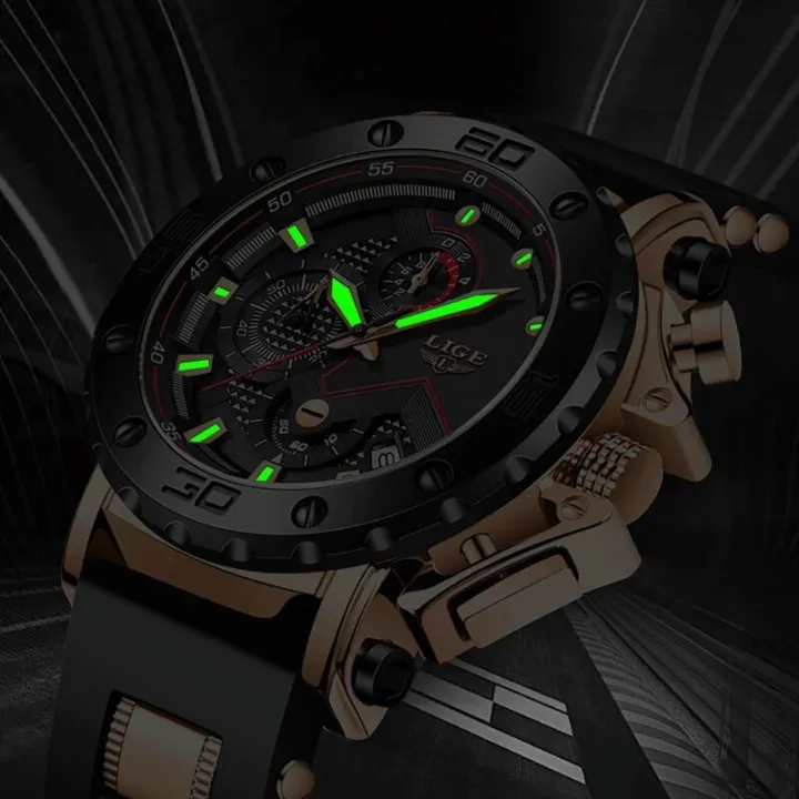 LIGE%202024%20Luxury%20Men%20Watches%20Original%20Case%20Large%20Dial%20Watch%20Men%20Business%20Wristwatch%20Sports%20Watch%20for%20Men%20Clock%20Relogio%20Masculino%20-%20Image%204