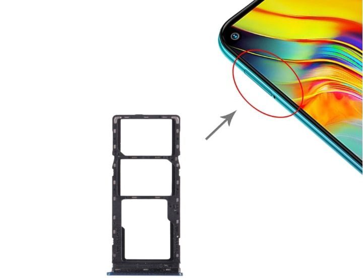 Infinix%20Hot%209%20Sim%20Tray%20,Sim%20Card%20Jacket%20,Sim%20Slot%20For%20Infinix%20Hot%209%20,Sim%20Door%20Holder%20For%20Infinix%20Hot%209%20-%20Image%204