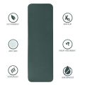 Exercise Yoga Mat For Good Health 5mm. 