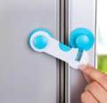 Baby Safety Locks Childproof Cabinet Locks Drawer Safety Locks Appliance Safety Locks Toilet Seat Lock for Kids Fridge Safety Locks. 