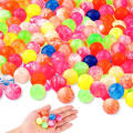10 Super Soft Rubber Ball Kids Playing Rubber Bouncing Balls Kids Party Favors. 