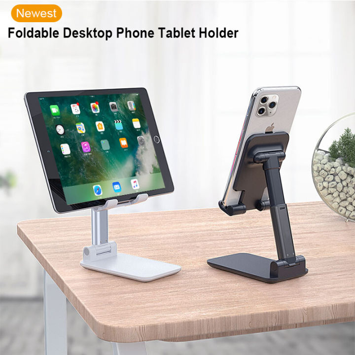 T1%20Universal%20Adjustable%20Desktop%20Stand%20for%20Mobile%20Phones%20&%20Tablets%20%7C%20Multicolor%20-%20Image%202