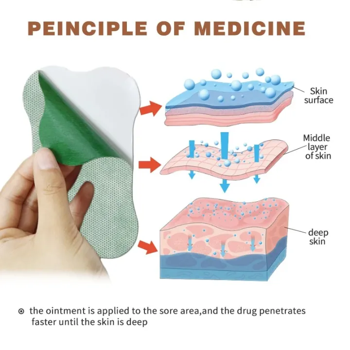 12-36PCS%20Lumbar%20Vertebra%20Heat%20patches%20Self-adhesive%20Plaster%20Self-heating%20Paste%20for%20Running%20Yoga%20Fitness%20Exercise%20-%20Image%205