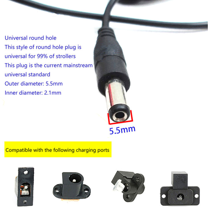 1PC%20Remote%20Control%20Toy%20Car%20Charger%2012V%20Children%20Electric%20Car%20Charger%20Universal%20European%20Plug%20Charger%20for%20Kid's%20Car%20-%20Image%204