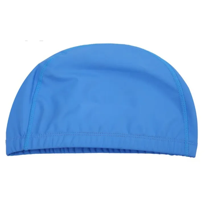 New%20Waterproof%20PU%20Fabric%20Protect%20Ears%20Long%20Hair%20Water%20Sport%20Swim%20Pool%20Swimming%20Bathing%20Caps%20Hat%20Plus%20Size%20for%20Men%20&%20Women%20Adults%20-%20Image%203