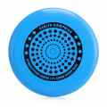 1PCS 27cm Ultimate Flying Disc Saucer Outdoor Leisure Toy Portable Play Game Disc Competition Sport Toys for Kids  Hot Sal. 