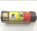 High Quality - Roll 10 pc 80 liter garbage bag - Easy to Use And Maintain - Refine and Excellent.