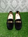 New Black Shoes For Girls and women. 
