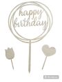 Cake Toppers Custom Cake Toppers. 