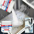 Drain Cleaner Powder. 