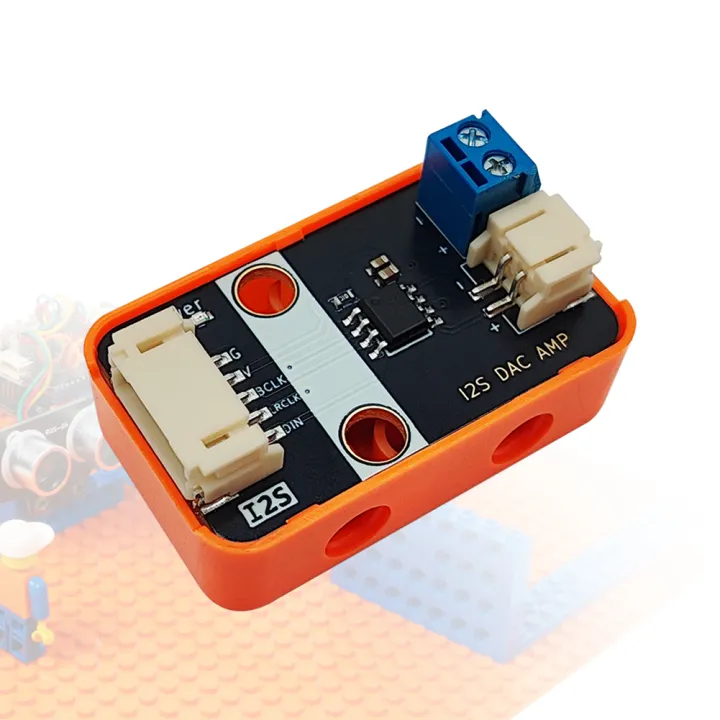 I2s%20Audio%20Amplifier%20Module%20Amplifier%20Speaker%20Module%20Small%20Speaker%20Artificial%20Intelligence%20Ai%20Chat%20Conversation%20For%20Arduino%20Esp%20-%20Image%206