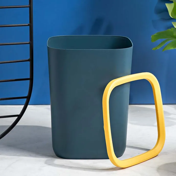 Bsshop%20Trash%20Can,%20Plastic%20Trash%20Can,%20Made%20from%20Pp%20Material,%20Garbage%20Container,%20Available%20in%204%20Colors,%202%20Sizes.%20-%20Image%208