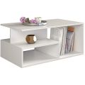 VTEC Home Modern Coffee Table / Center Table / Sofa Table / Console Table / Living room Table - LCT 860. 