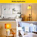10pcs LED Bulb Lamps AC220V AC189-265V E27 6W Lampada Bombilla Living Room Home Luminair AP 220V. 